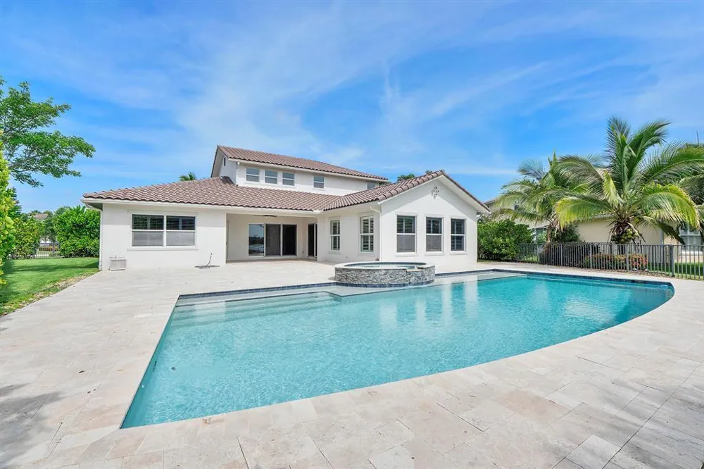 8050 NW 121ST Parkland, FL 33076