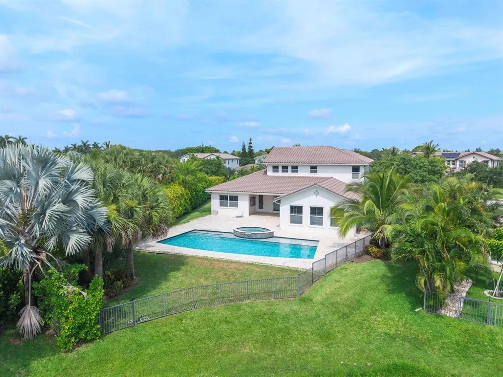 8050 NW 121ST Parkland, FL 33076