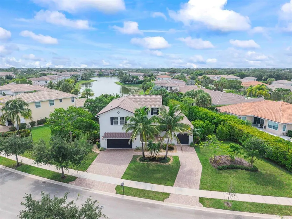 8050 NW 121ST Parkland, FL 33076
