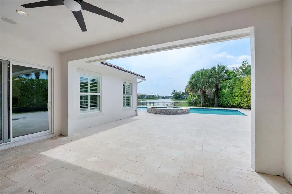 8050 NW 121ST Parkland, FL 33076