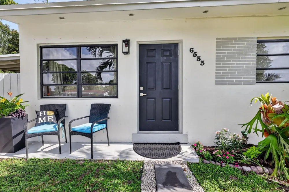 6533 SW 19TH STREET Miramar, FL 33023