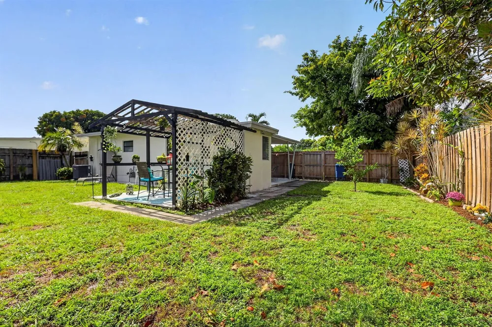 6533 SW 19TH STREET Miramar, FL 33023