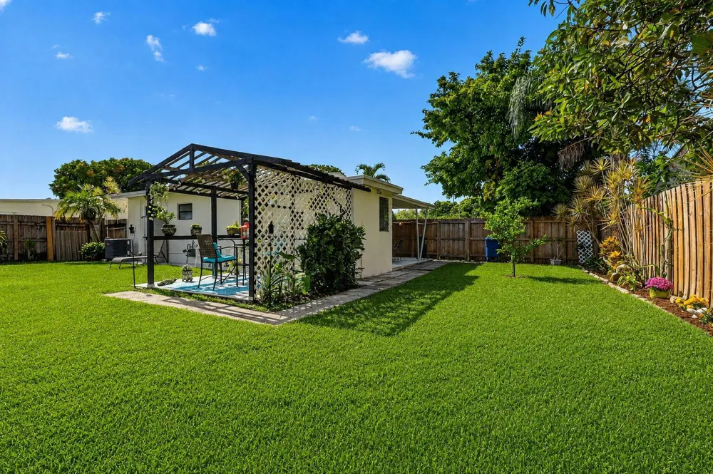 6533 SW 19TH STREET Miramar, FL 33023