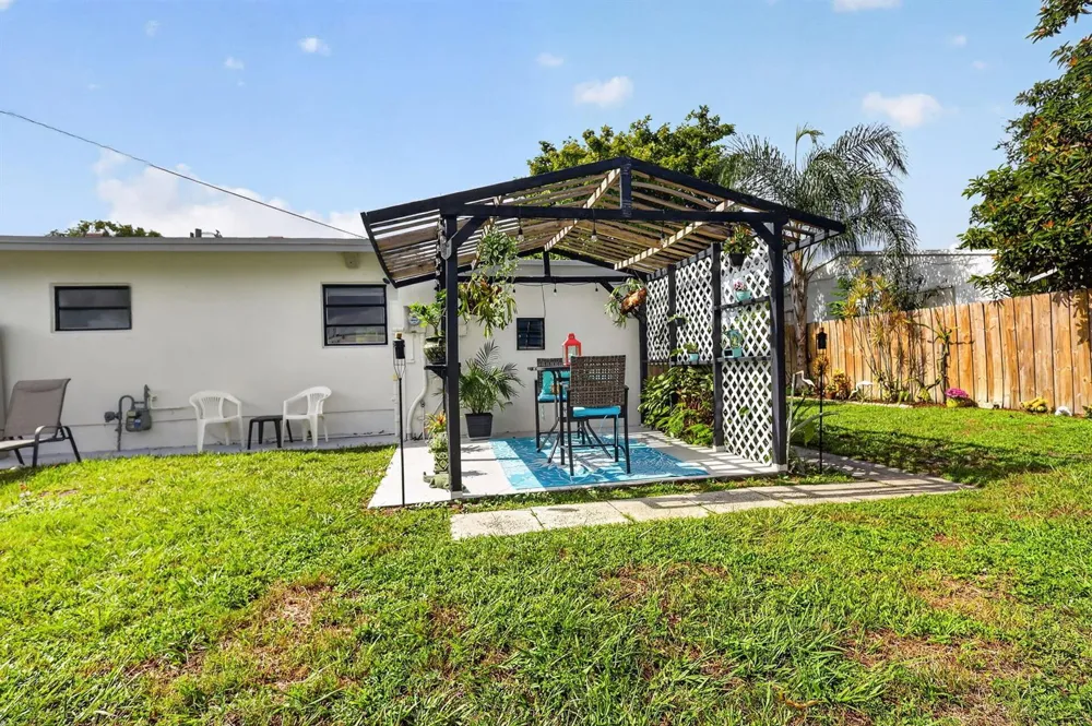 6533 SW 19TH STREET Miramar, FL 33023
