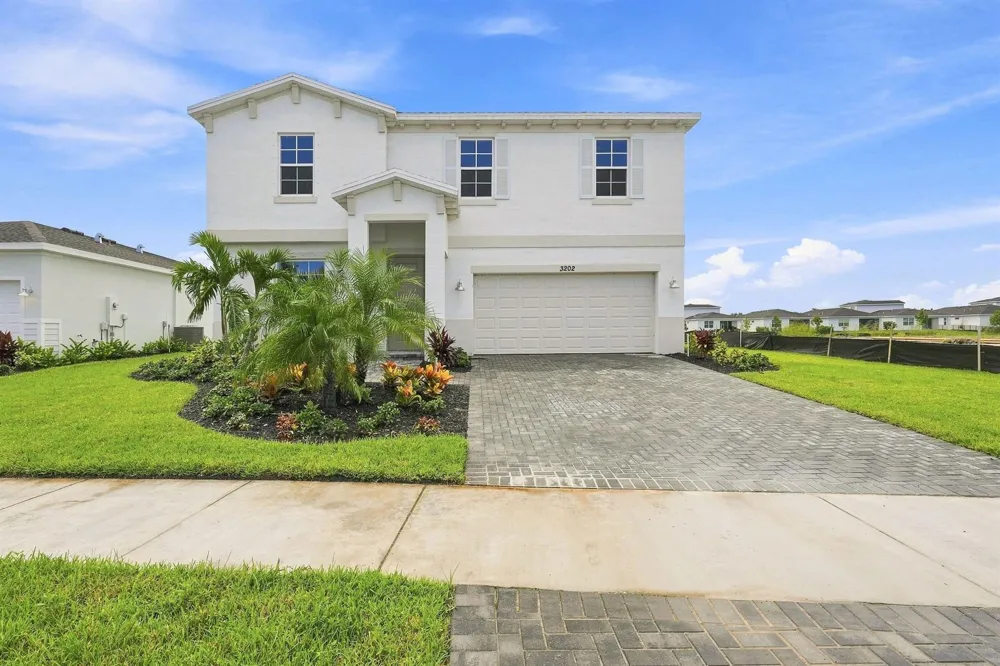 3202 SPANISH CEDAR PLACE Fort Pierce, FL 34946