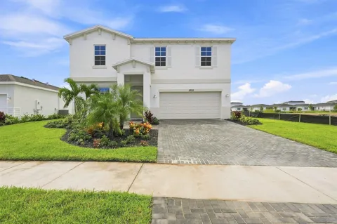 3202 SPANISH CEDAR PLACE