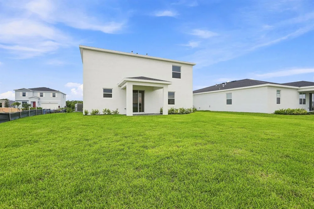 3202 SPANISH CEDAR PLACE Fort Pierce, FL 34946
