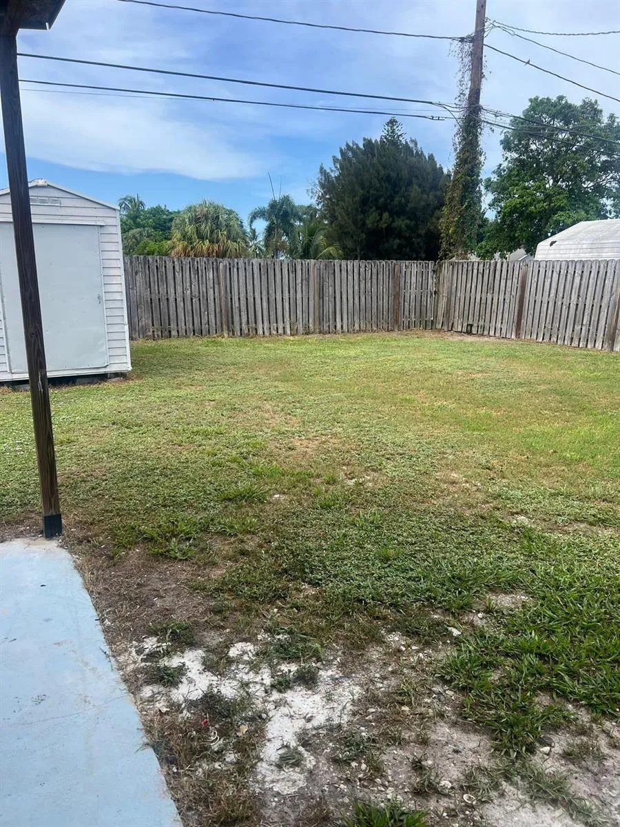 3022 French Avenue Lake Worth, FL 33461