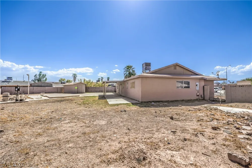 4016 Briar Court Las Vegas, NV 89115