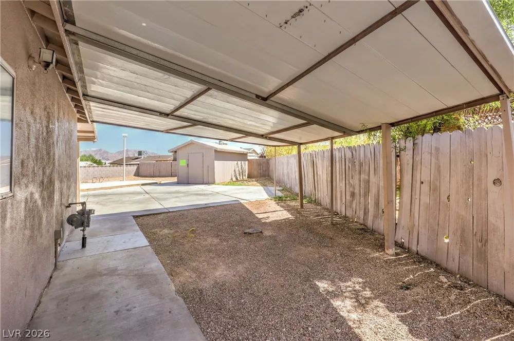 4016 Briar Court Las Vegas, NV 89115