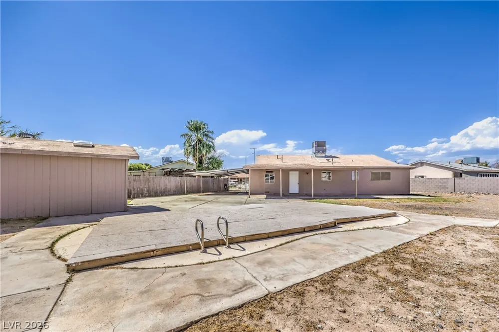 4016 Briar Court Las Vegas, NV 89115