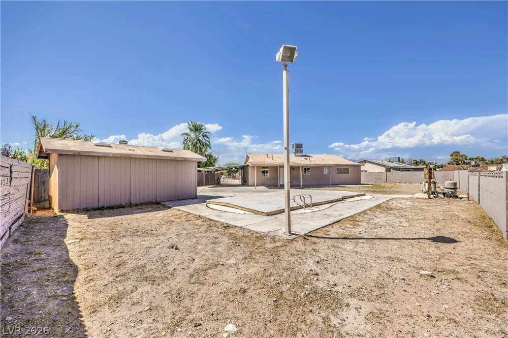 4016 Briar Court Las Vegas, NV 89115