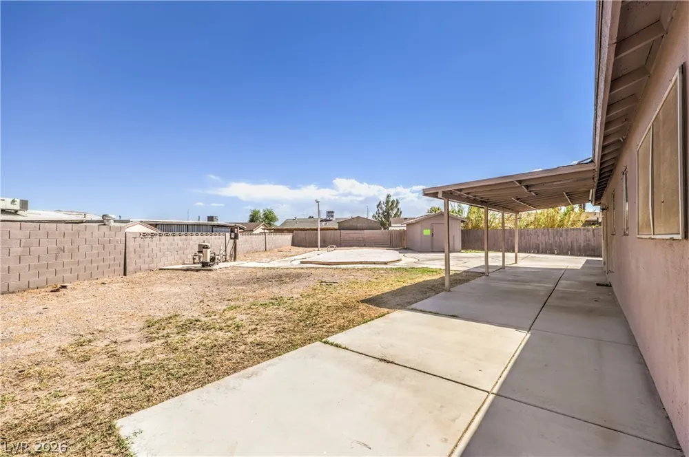 4016 Briar Court Las Vegas, NV 89115