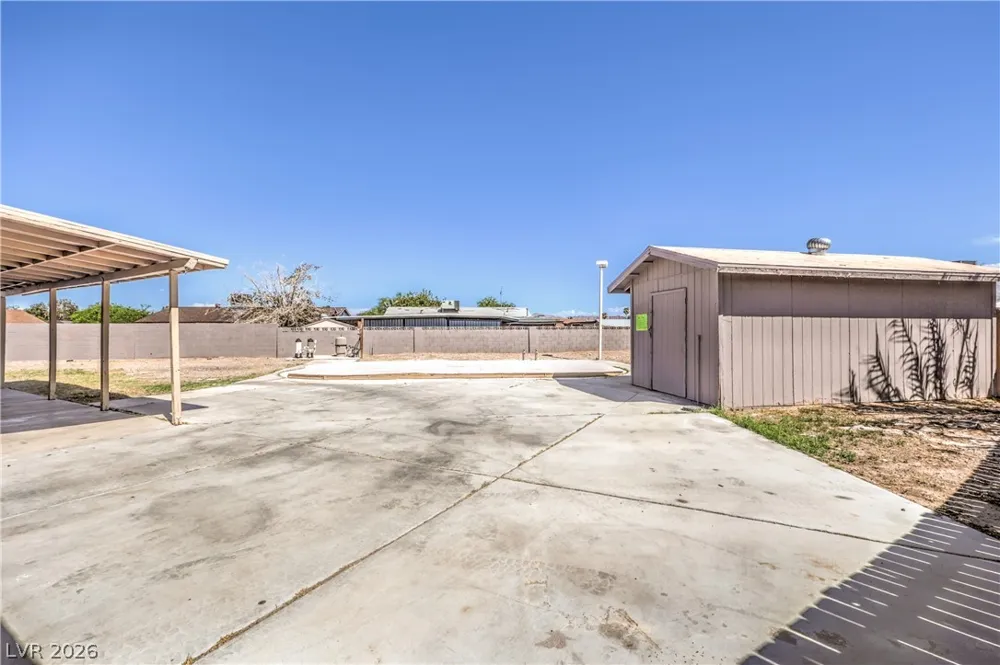 4016 Briar Court Las Vegas, NV 89115