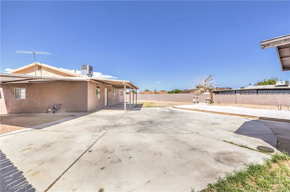 4016 Briar Court Las Vegas, NV 89115