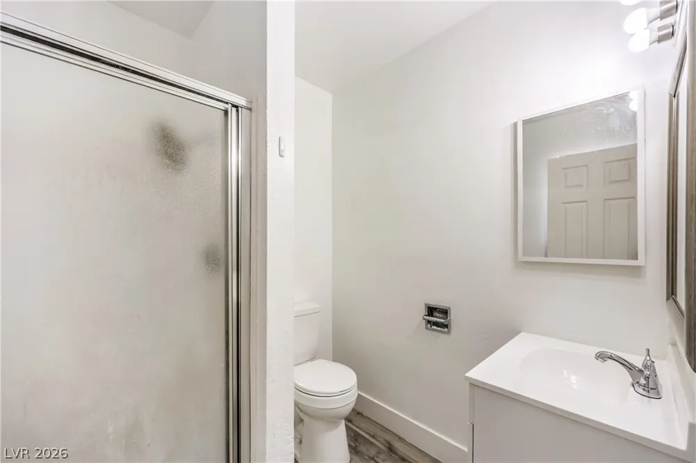4016 Briar Court Las Vegas, NV 89115