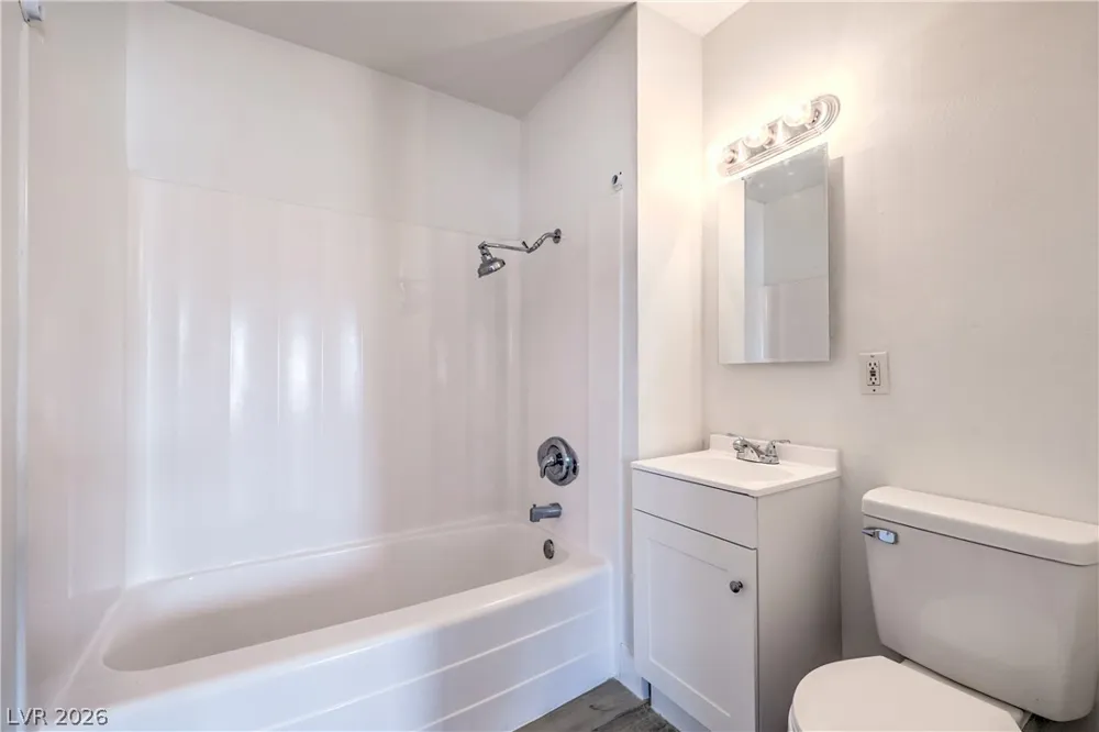 4016 Briar Court Las Vegas, NV 89115