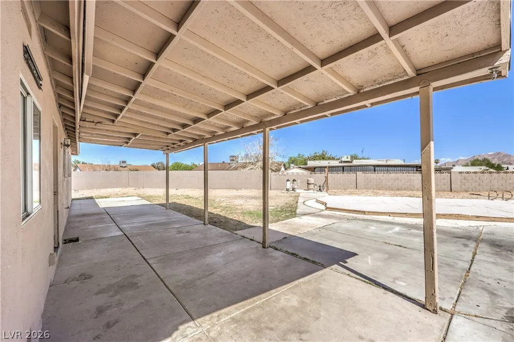 4016 Briar Court Las Vegas, NV 89115