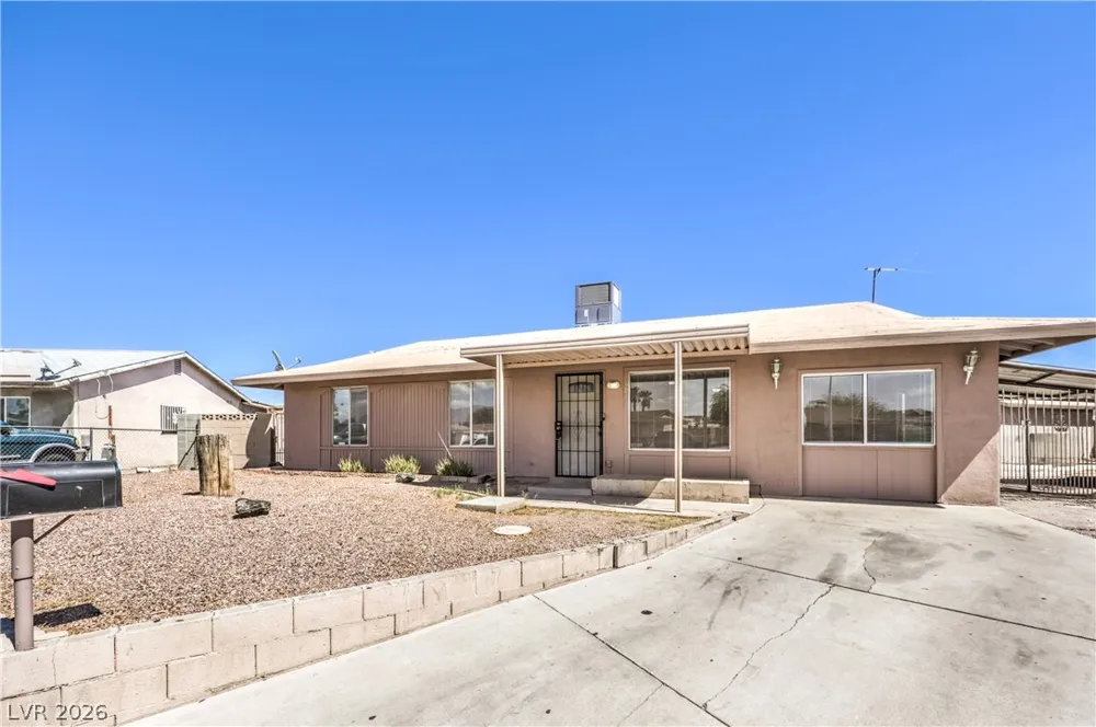 4016 Briar Court Las Vegas, NV 89115