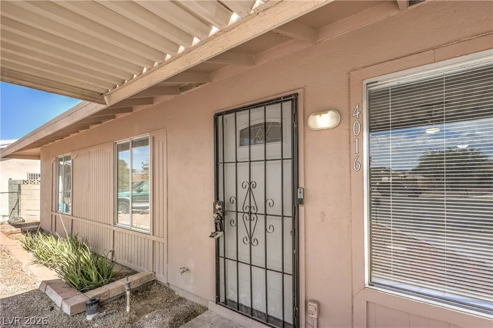 4016 Briar Court Las Vegas, NV 89115