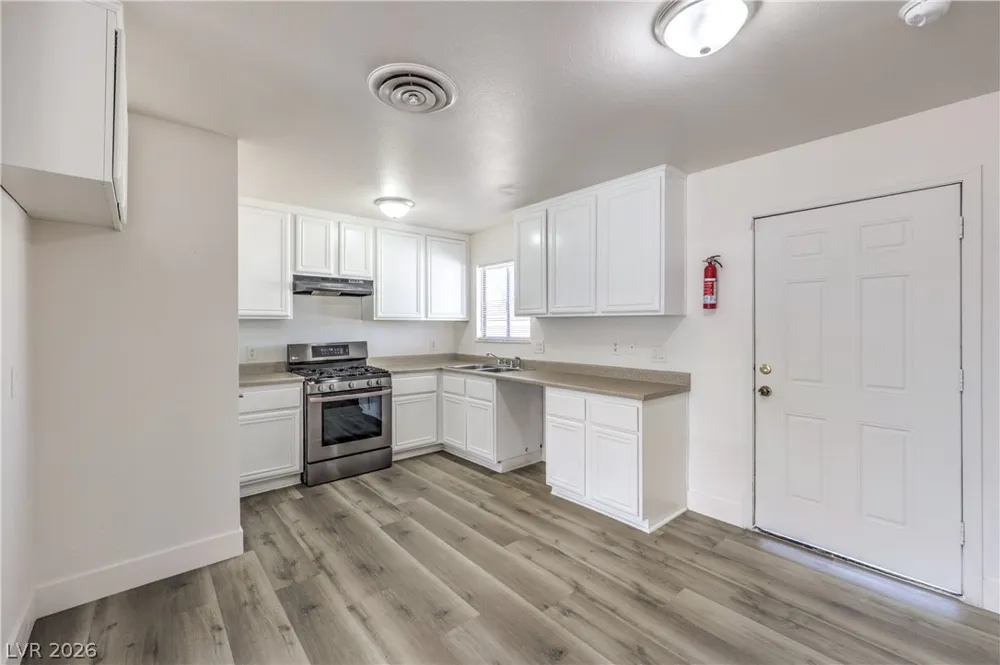4016 Briar Court Las Vegas, NV 89115