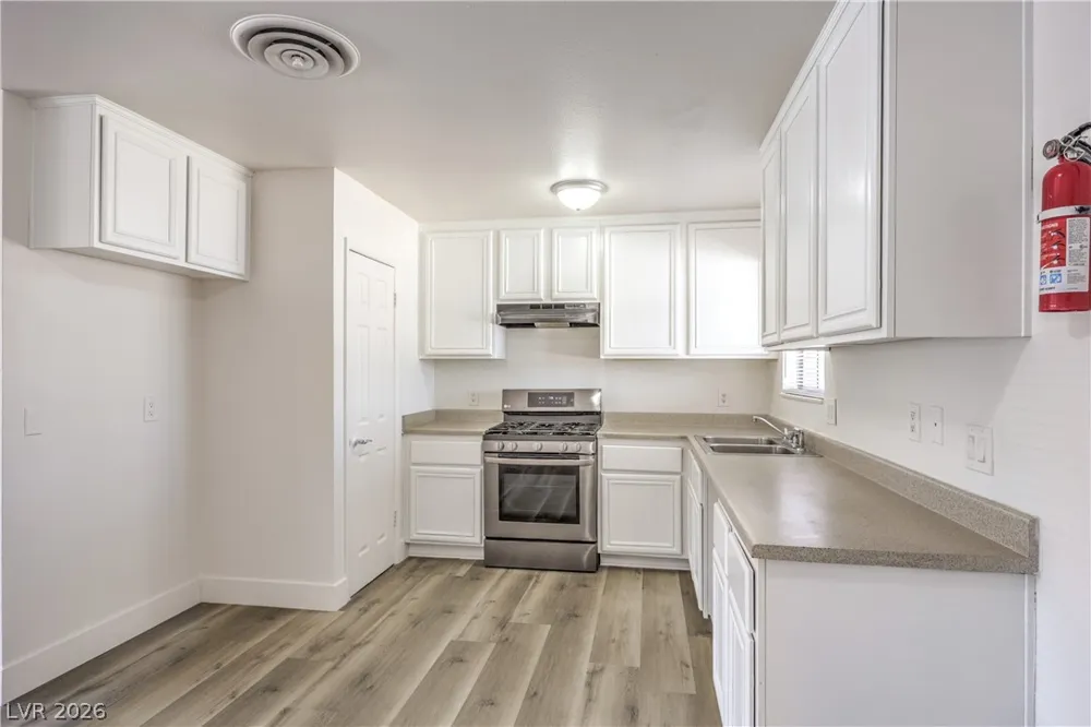4016 Briar Court Las Vegas, NV 89115