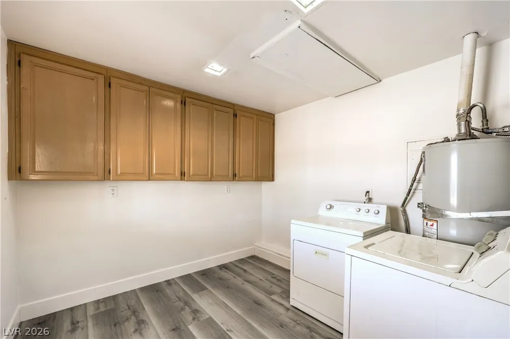 4016 Briar Court Las Vegas, NV 89115