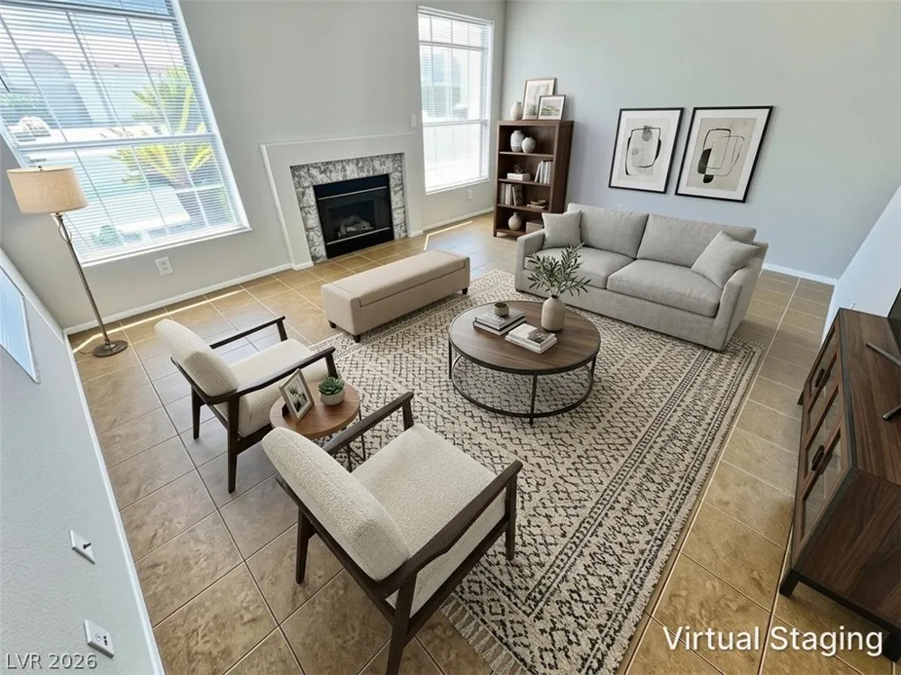 8456 Indigo Sky Avenue Las Vegas, NV 89129