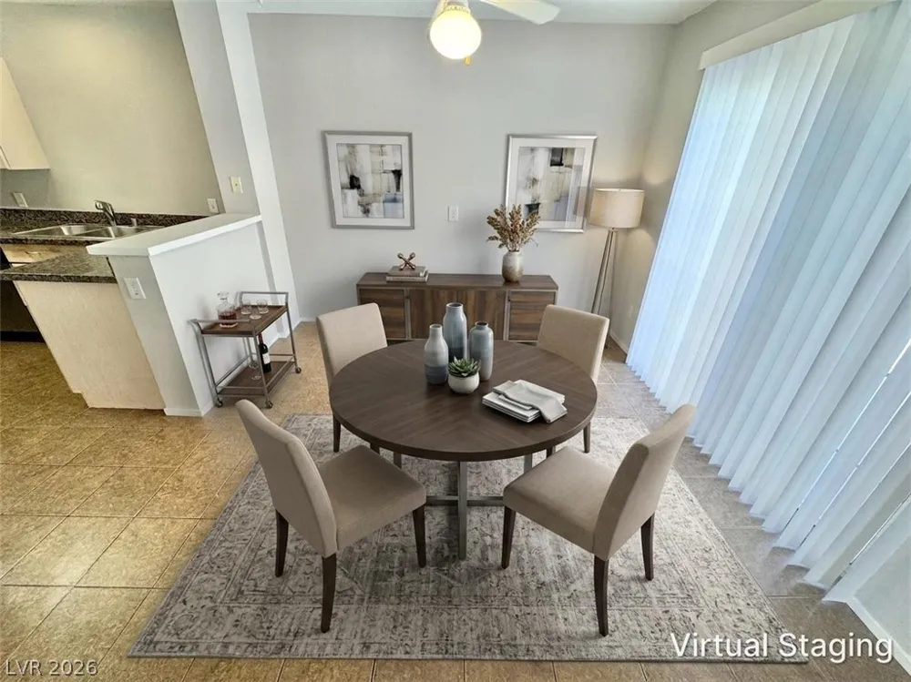 8456 Indigo Sky Avenue Las Vegas, NV 89129