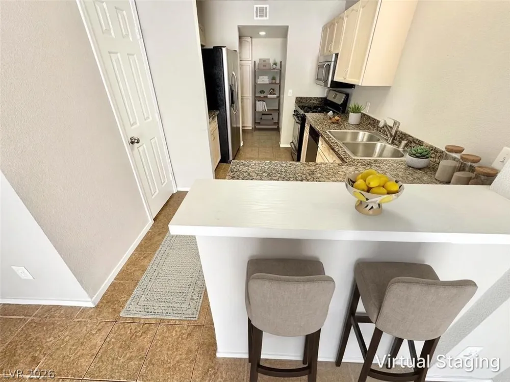 8456 Indigo Sky Avenue Las Vegas, NV 89129