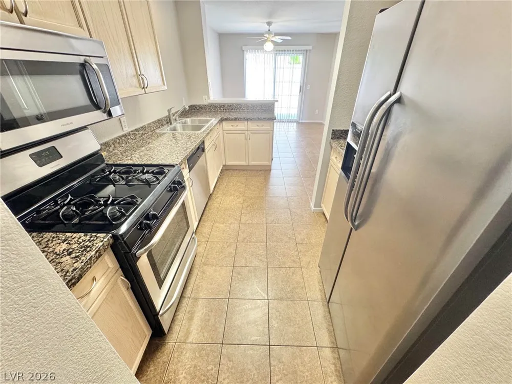 8456 Indigo Sky Avenue Las Vegas, NV 89129