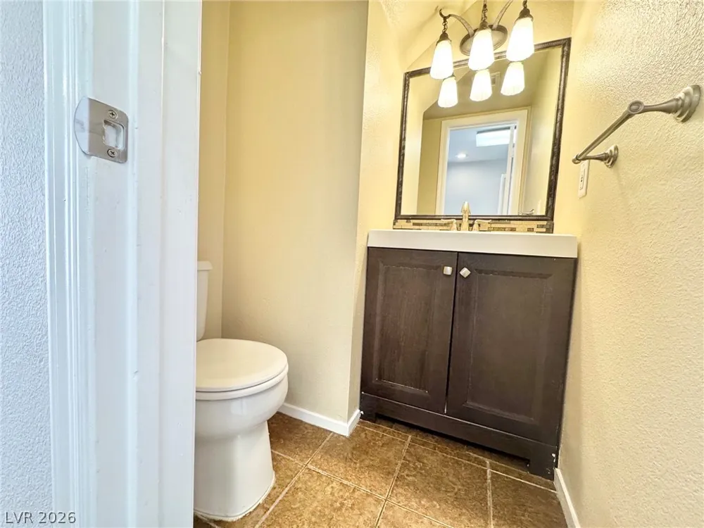 8456 Indigo Sky Avenue Las Vegas, NV 89129
