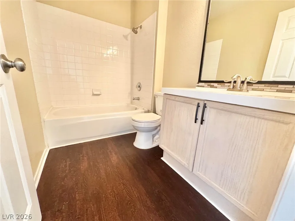 8456 Indigo Sky Avenue Las Vegas, NV 89129