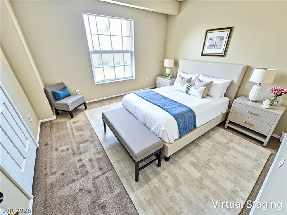 8456 Indigo Sky Avenue Las Vegas, NV 89129