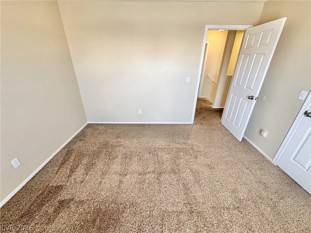 8456 Indigo Sky Avenue Las Vegas, NV 89129