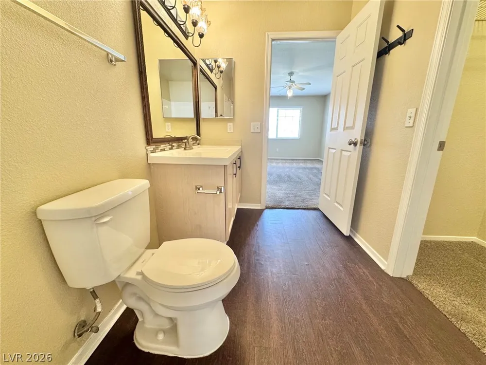 8456 Indigo Sky Avenue Las Vegas, NV 89129