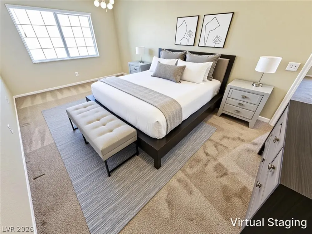 8456 Indigo Sky Avenue Las Vegas, NV 89129