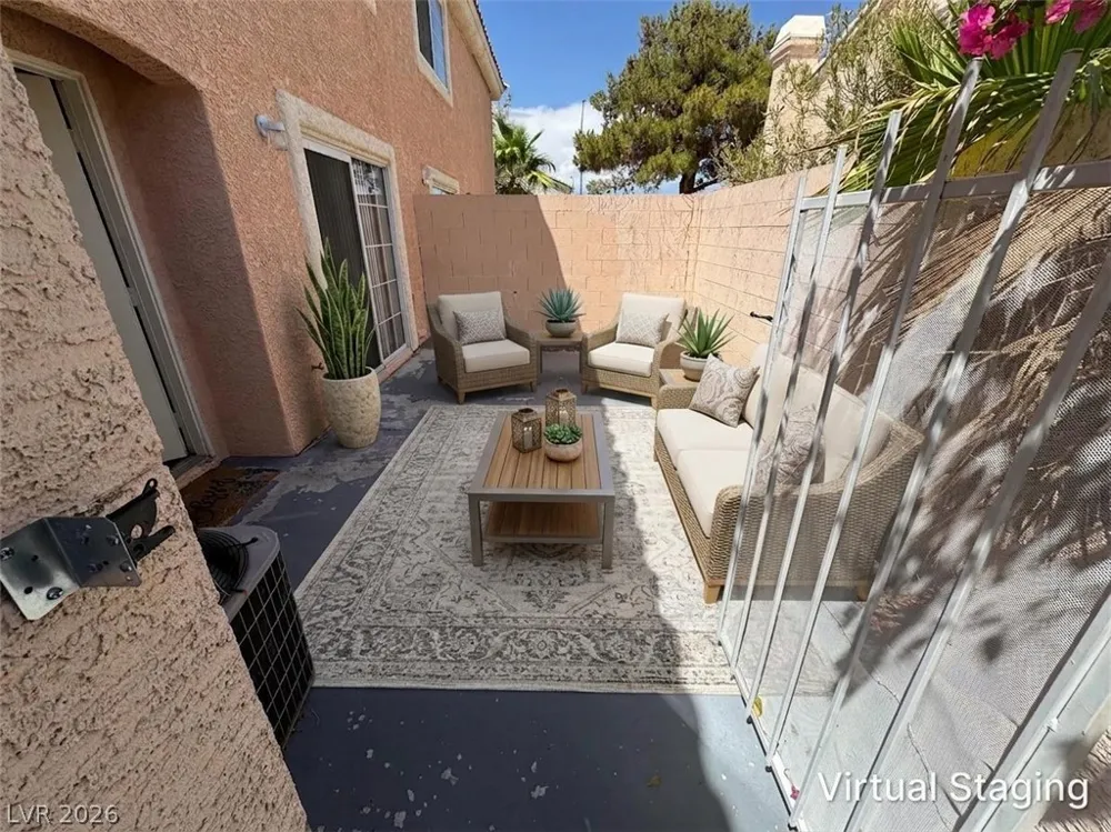 8456 Indigo Sky Avenue Las Vegas, NV 89129