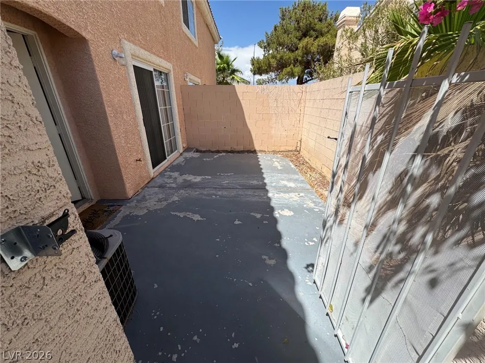 8456 Indigo Sky Avenue Las Vegas, NV 89129