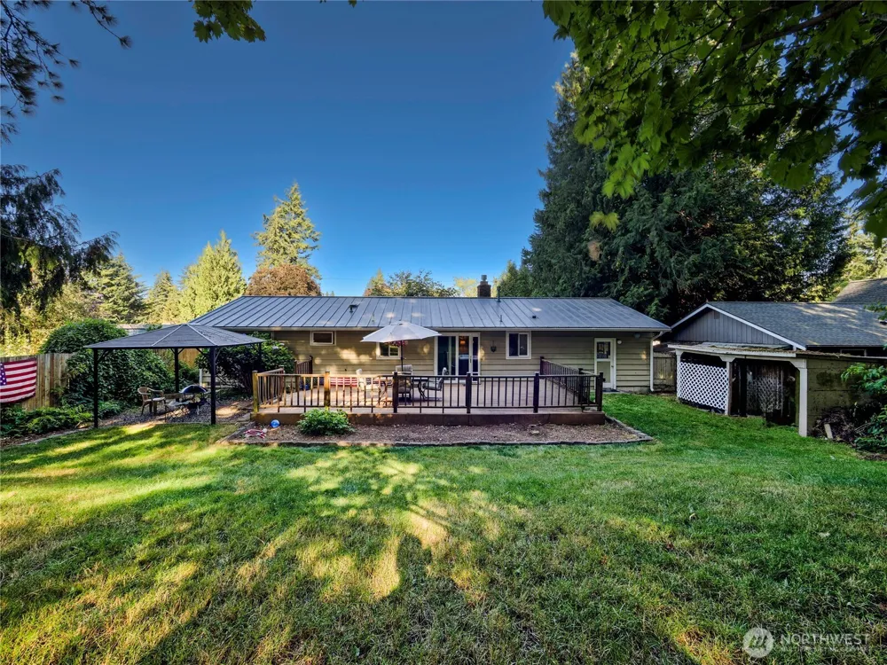 30443 3rd Avenue S Federal Way, WA 98003