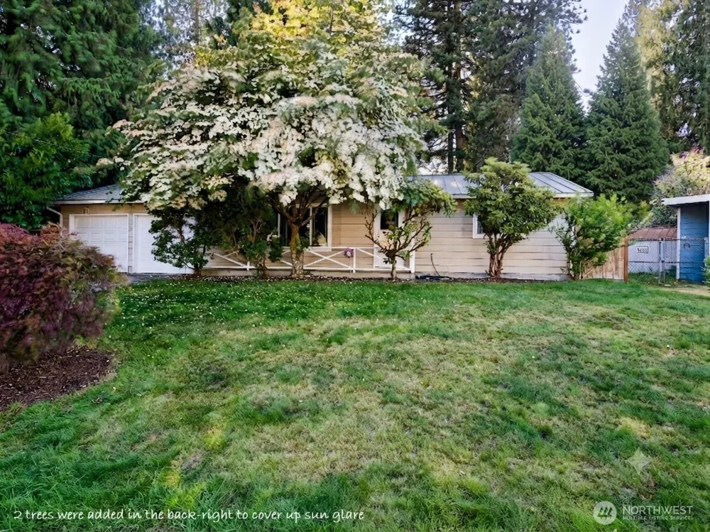 30443 3rd Avenue S Federal Way, WA 98003