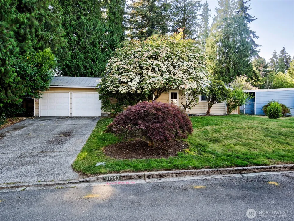 30443 3rd Avenue S Federal Way, WA 98003