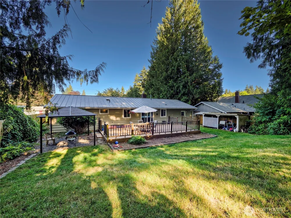30443 3rd Avenue S Federal Way, WA 98003