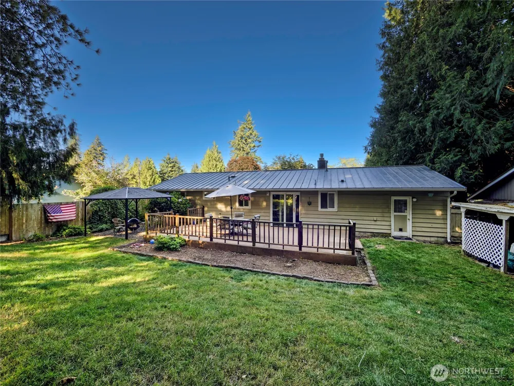 30443 3rd Avenue S Federal Way, WA 98003