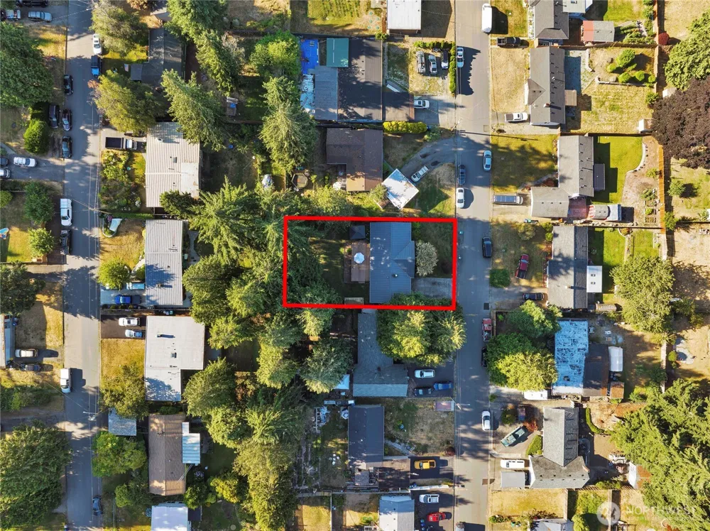 30443 3rd Avenue S Federal Way, WA 98003