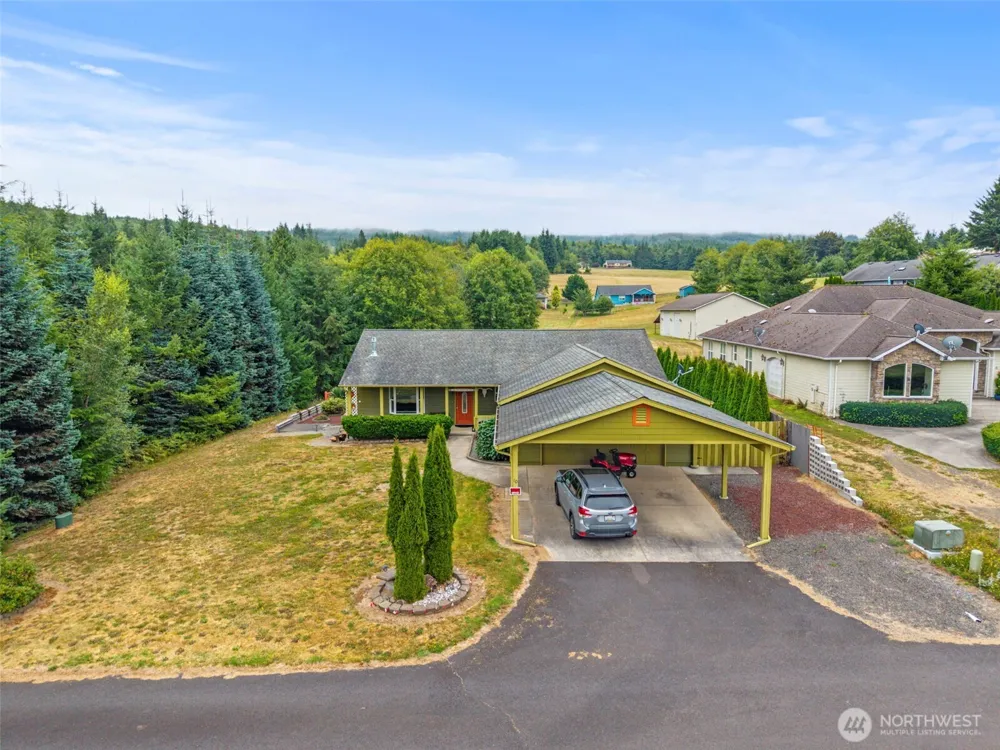10 Par Drive Cathlamet, WA 98612
