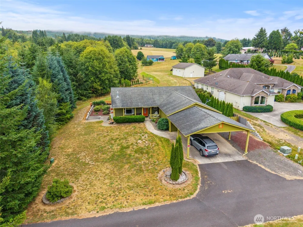 10 Par Drive Cathlamet, WA 98612