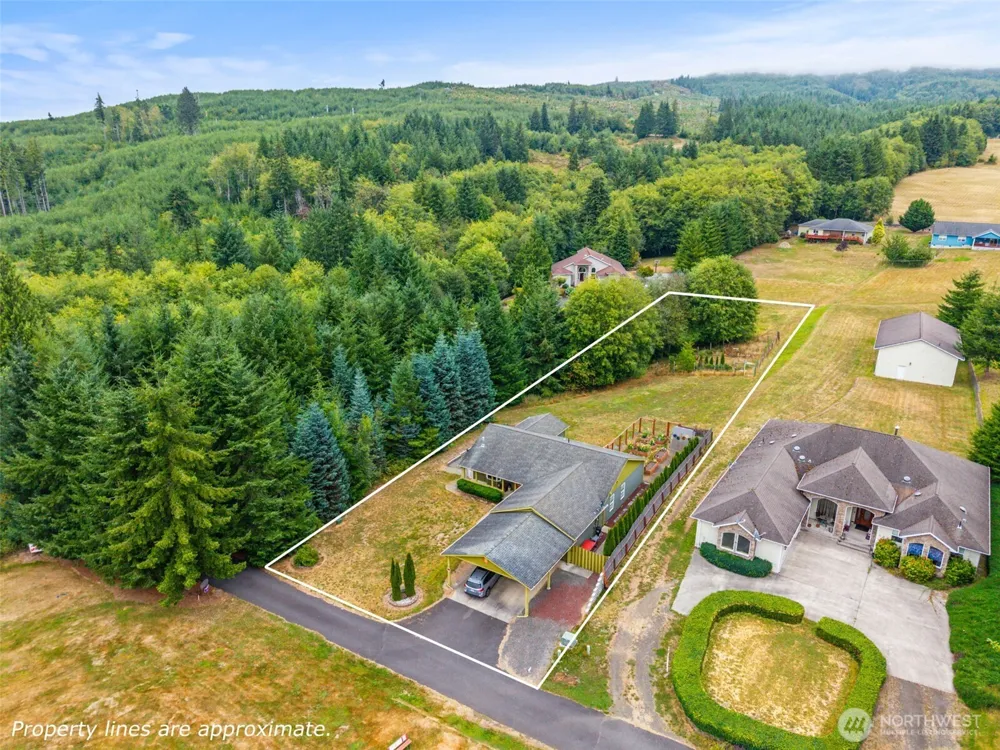 10 Par Drive Cathlamet, WA 98612