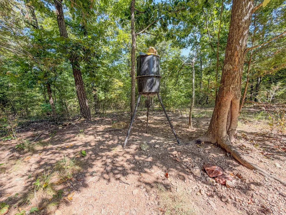 2195 Whiteoak Rd E Clifton, TN 38425