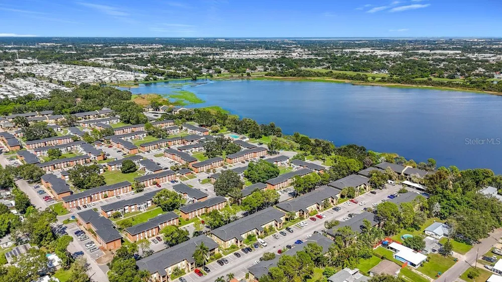 10199 SAILWINDS BOULEVARD S #201 Largo, FL 33773